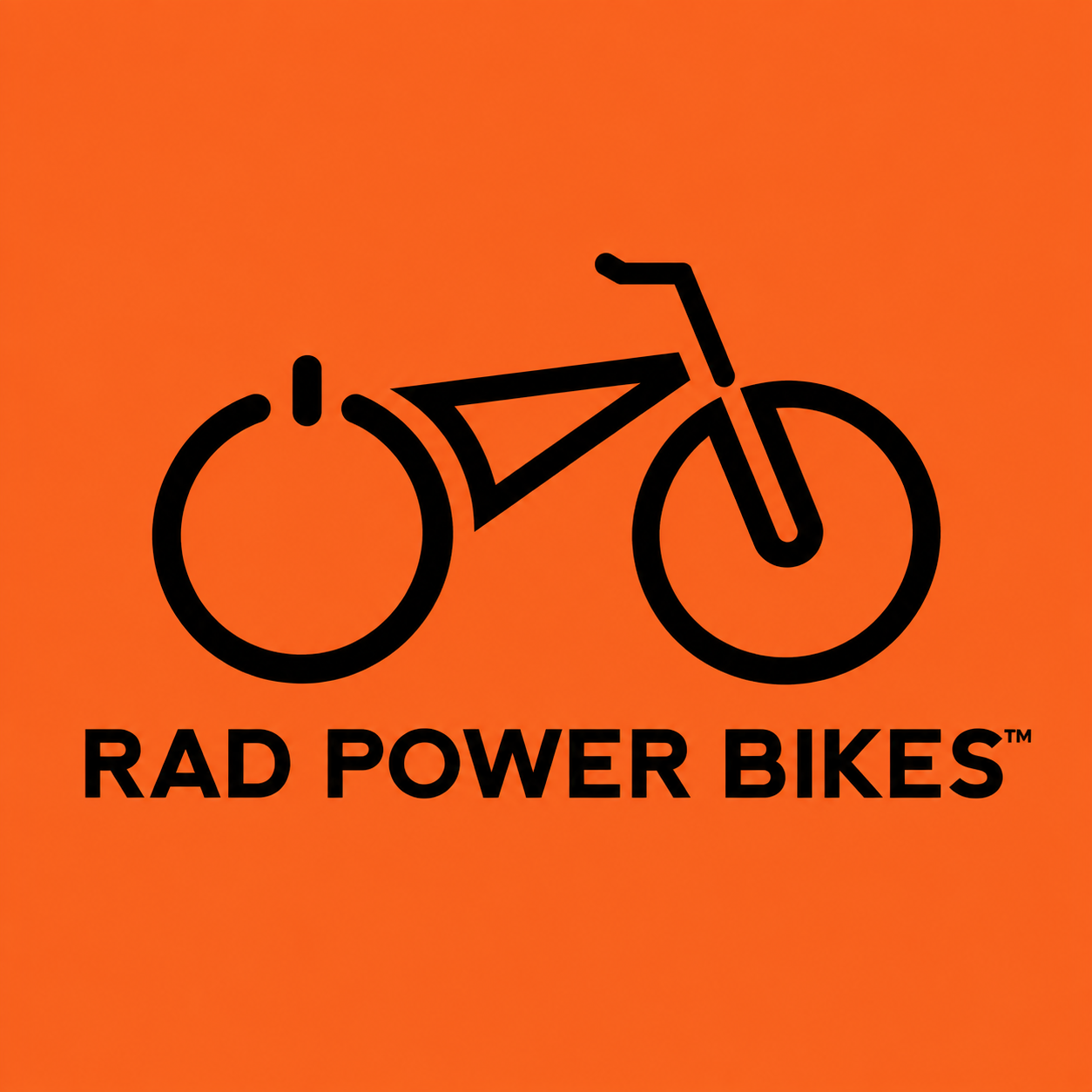 Rad Power Bikes logo
