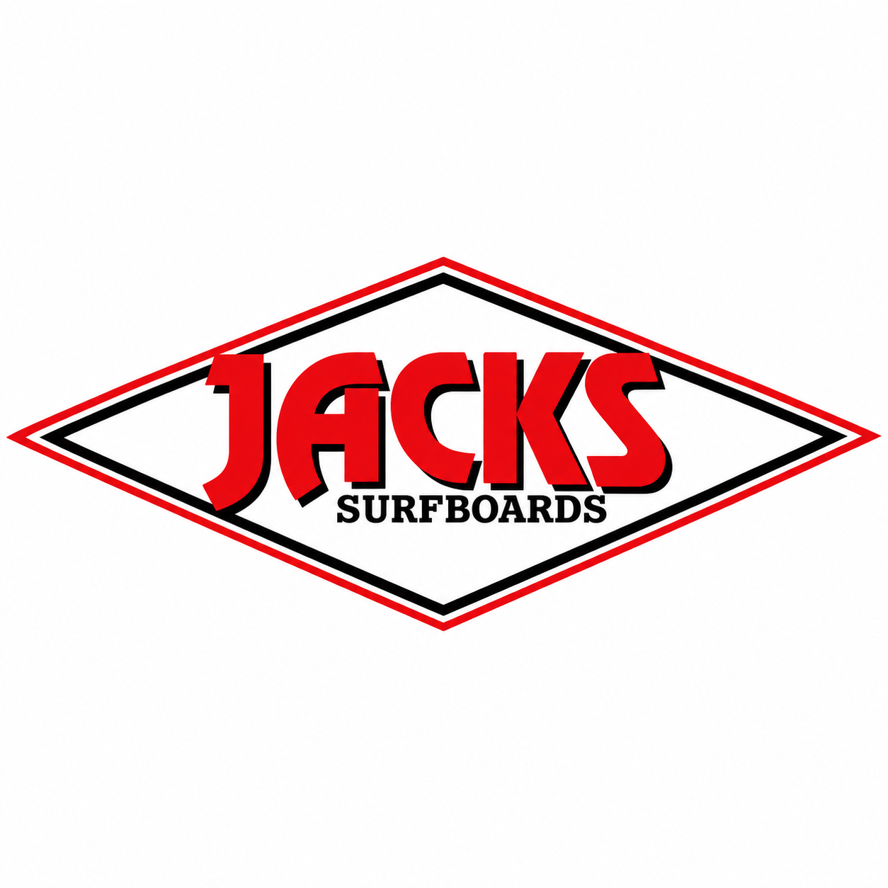 Jacks Surfboards logo